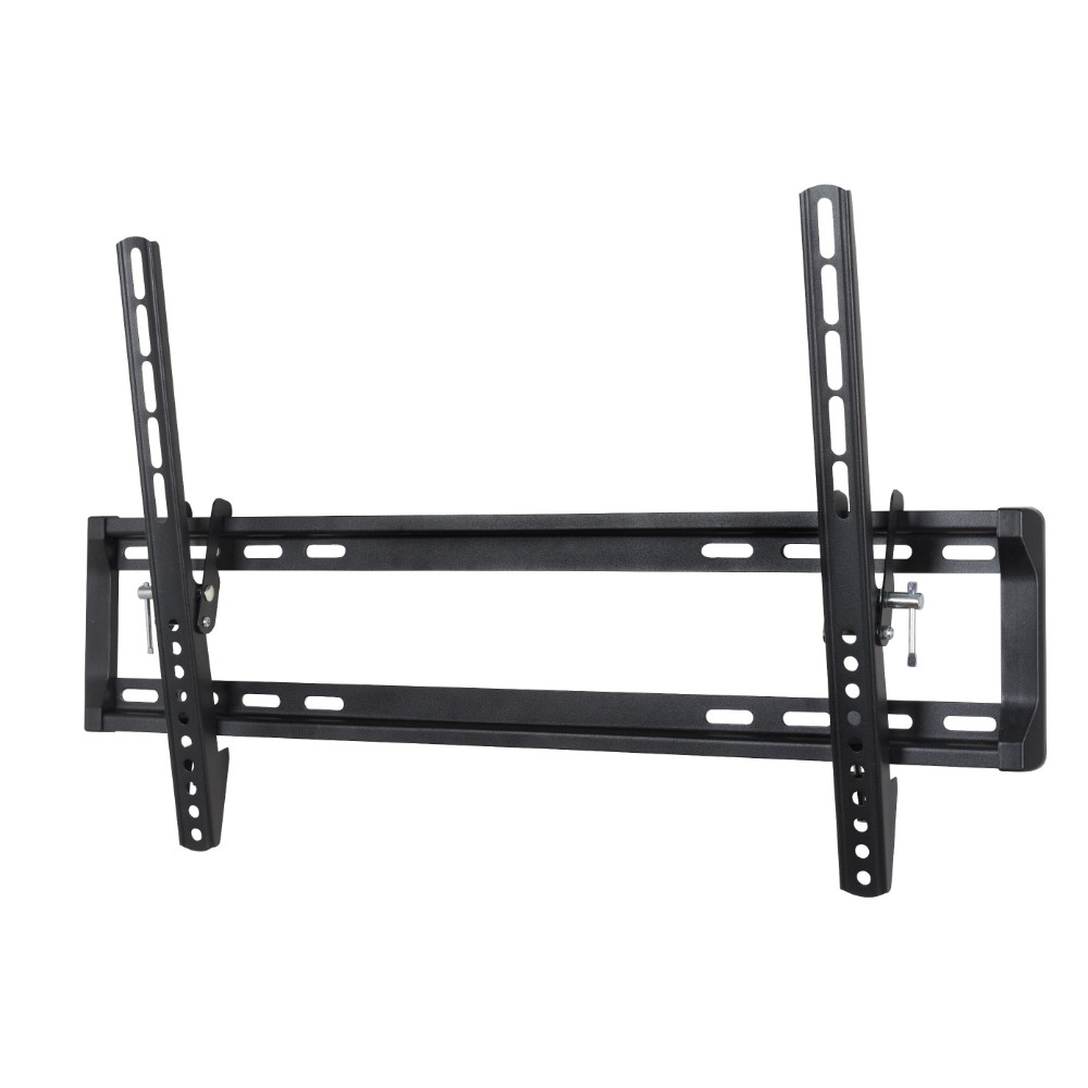 Vivanco Tilt TV Wall Bracket For ExtraLarge and Heavy TVs Up To 165cm