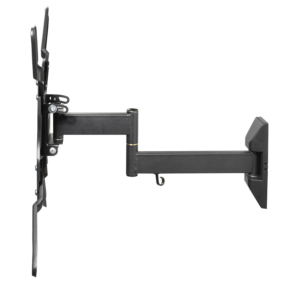 Vivanco Full Motion TV Wall Bracket For Medium Sized TVs Up To 140cm