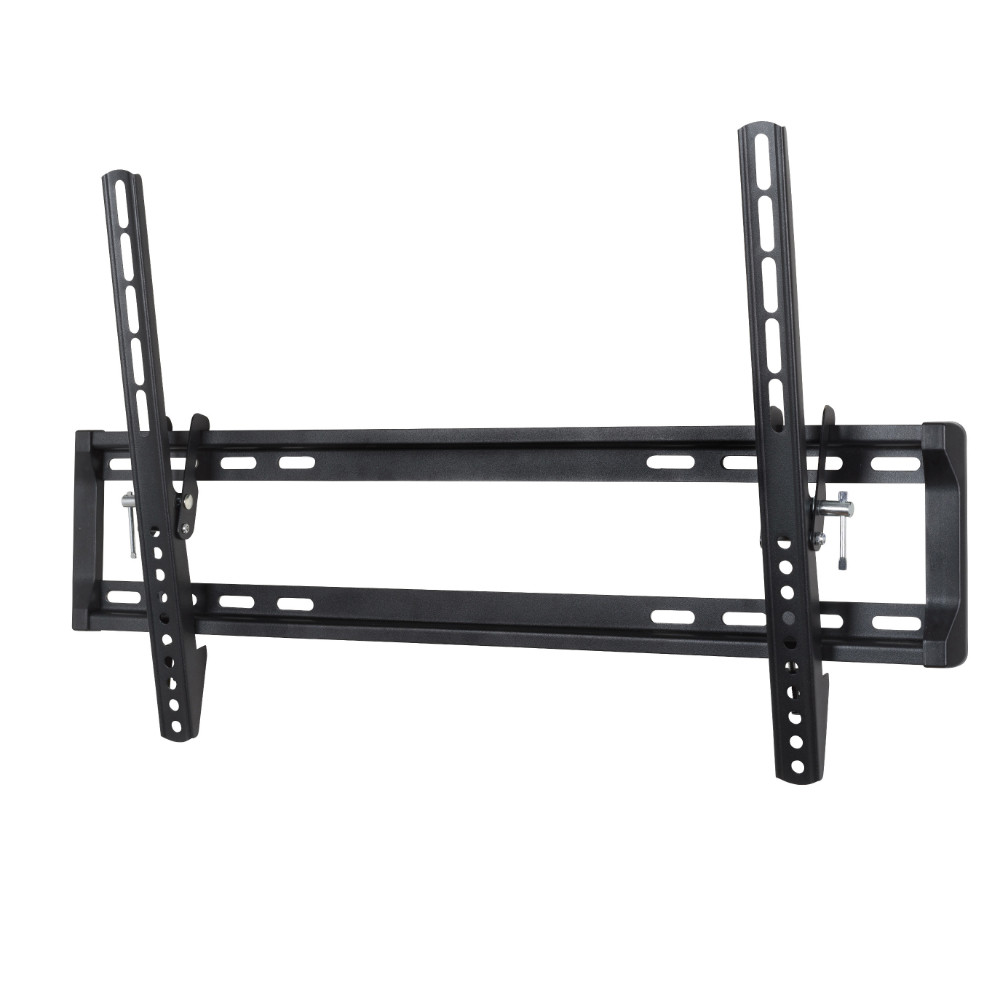 Vivanco Tilt TV Wall Bracket For Medium Screen Sizes Up To 140cm / 55