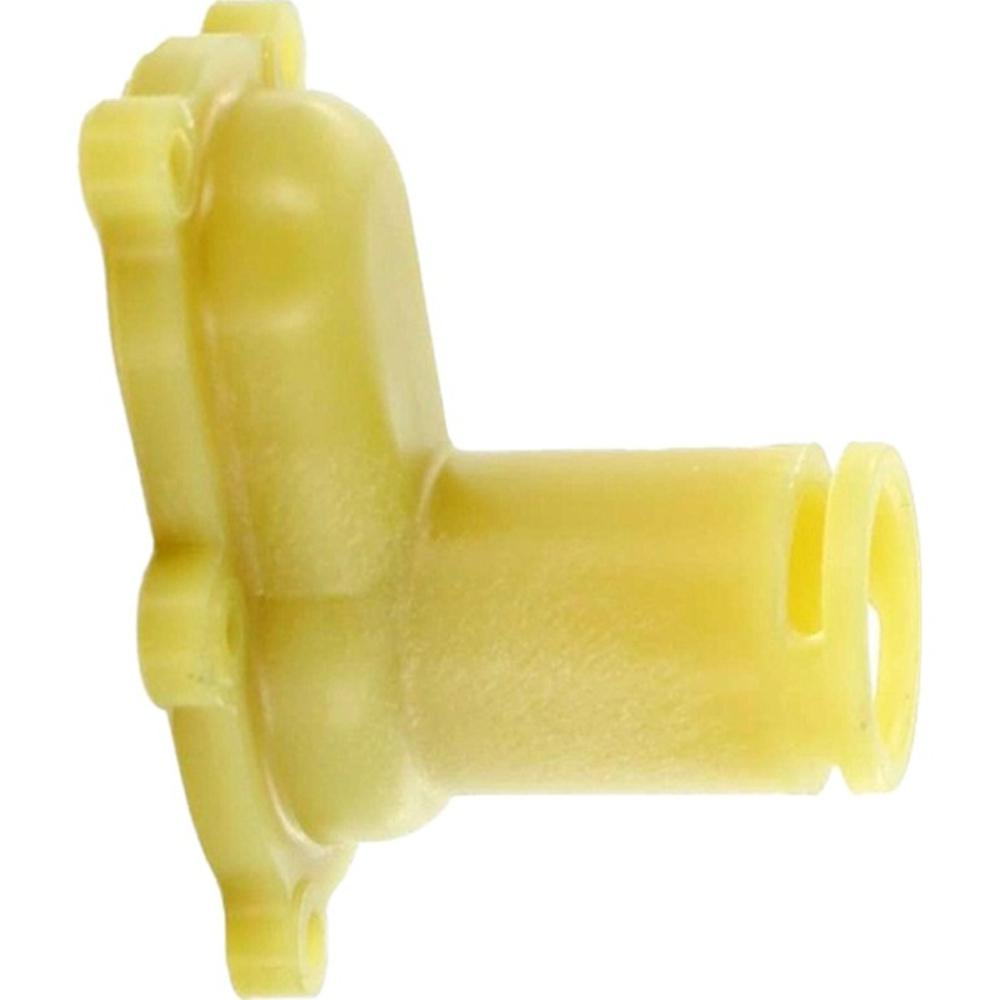 Vokera 10020335 Manifold Top (Linea) Replaced 2904