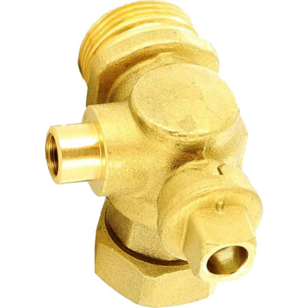 Vokera 10023566 Heating Flow Cock