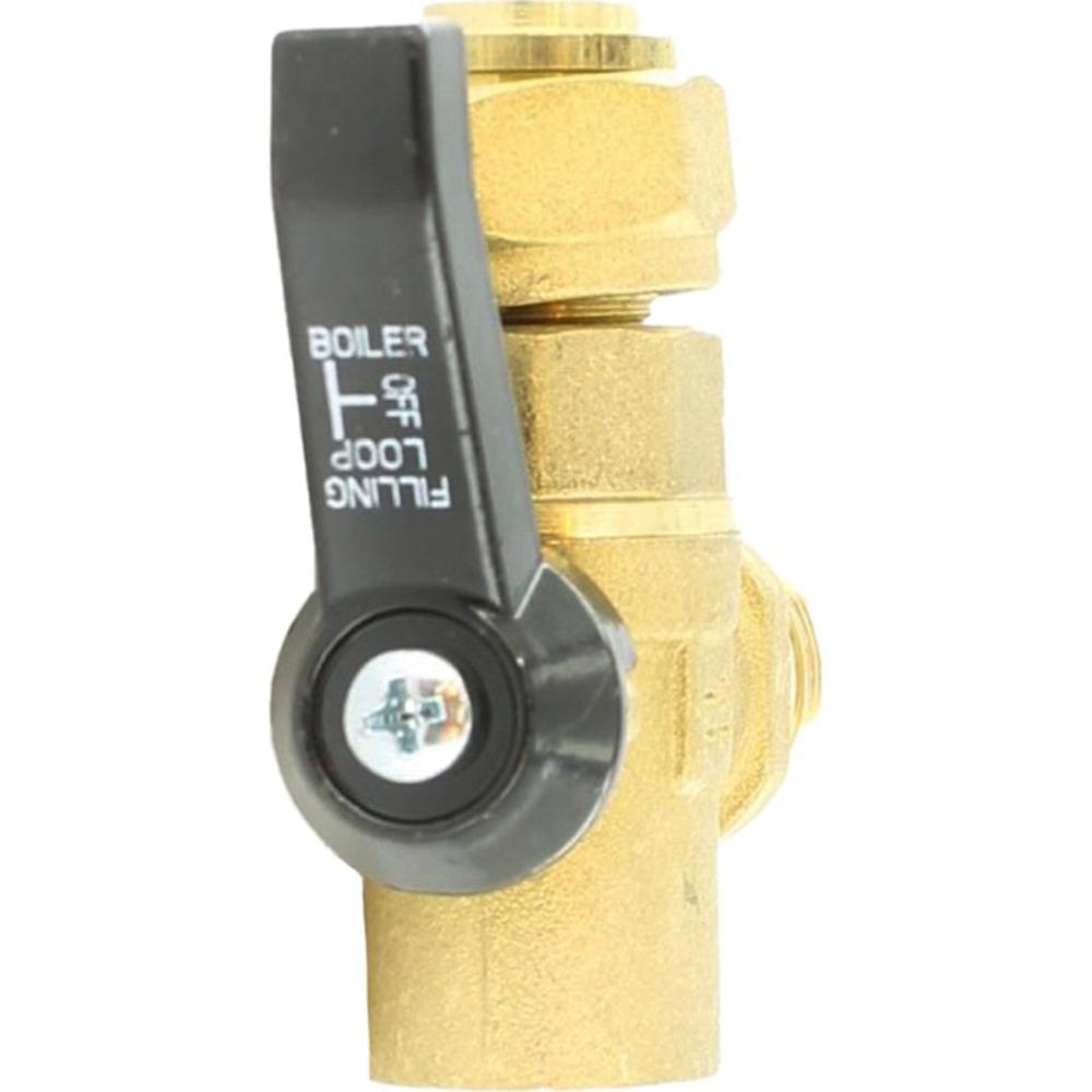 Vokera 10023567 Cold Water Filling Inlet Valve