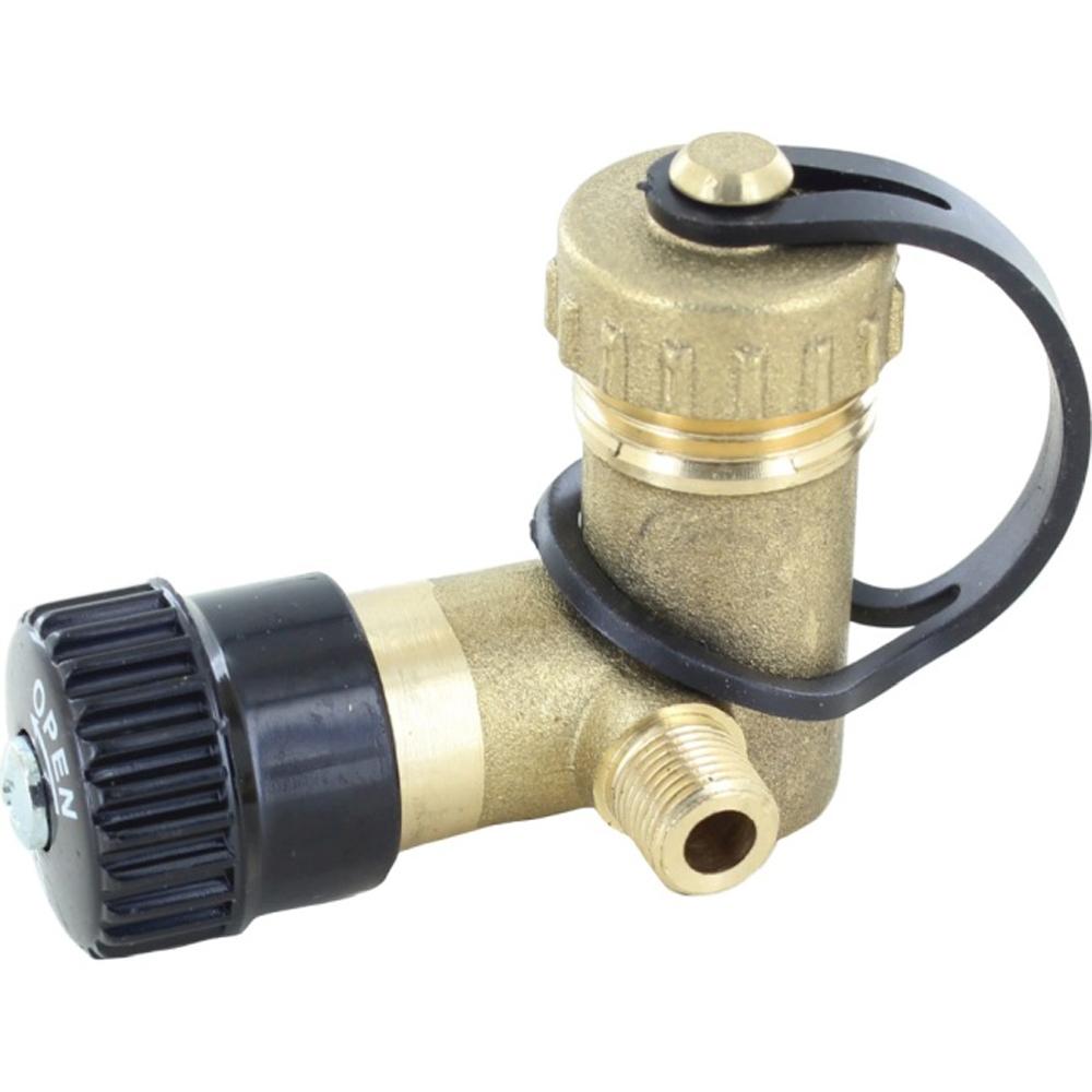 Vokera 10023568 Supply Inlet Valve