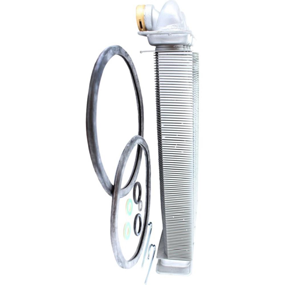 Vokera 10023661 Heat Exchanger