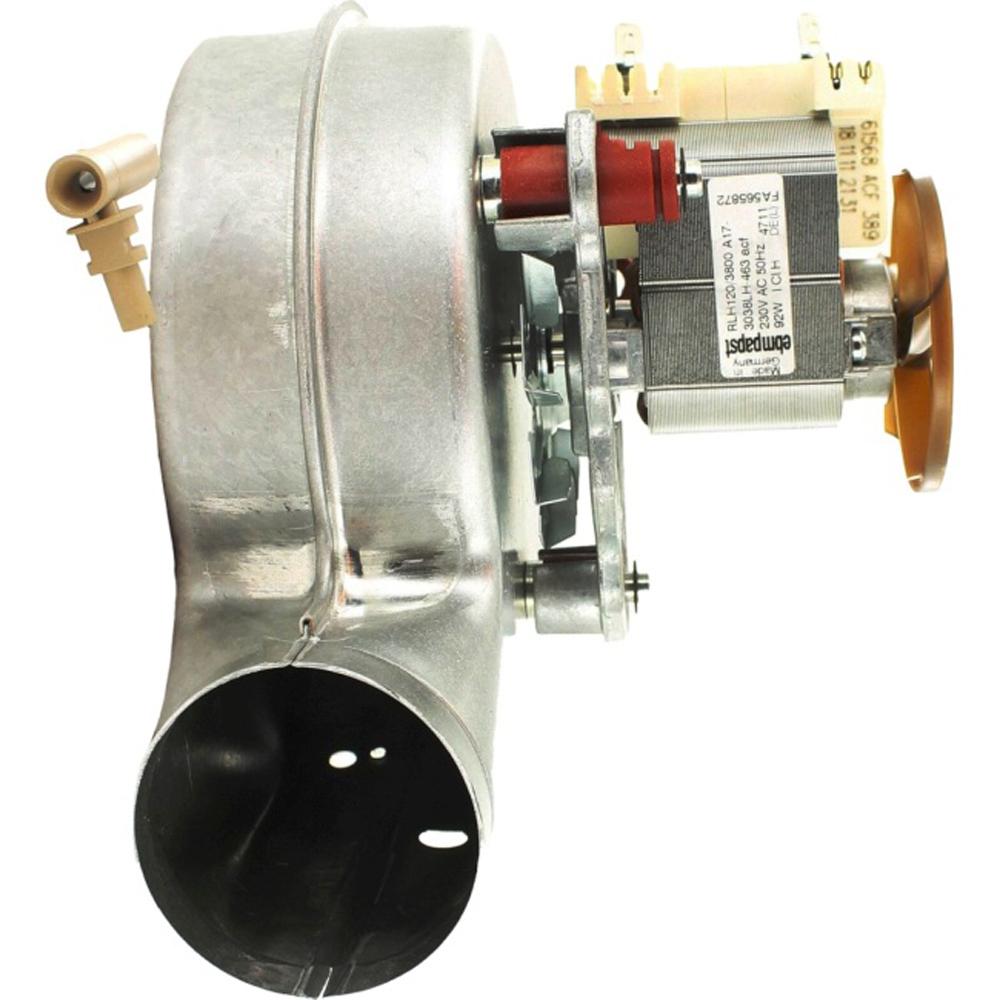 Vokera 10024035 Fan Assembly