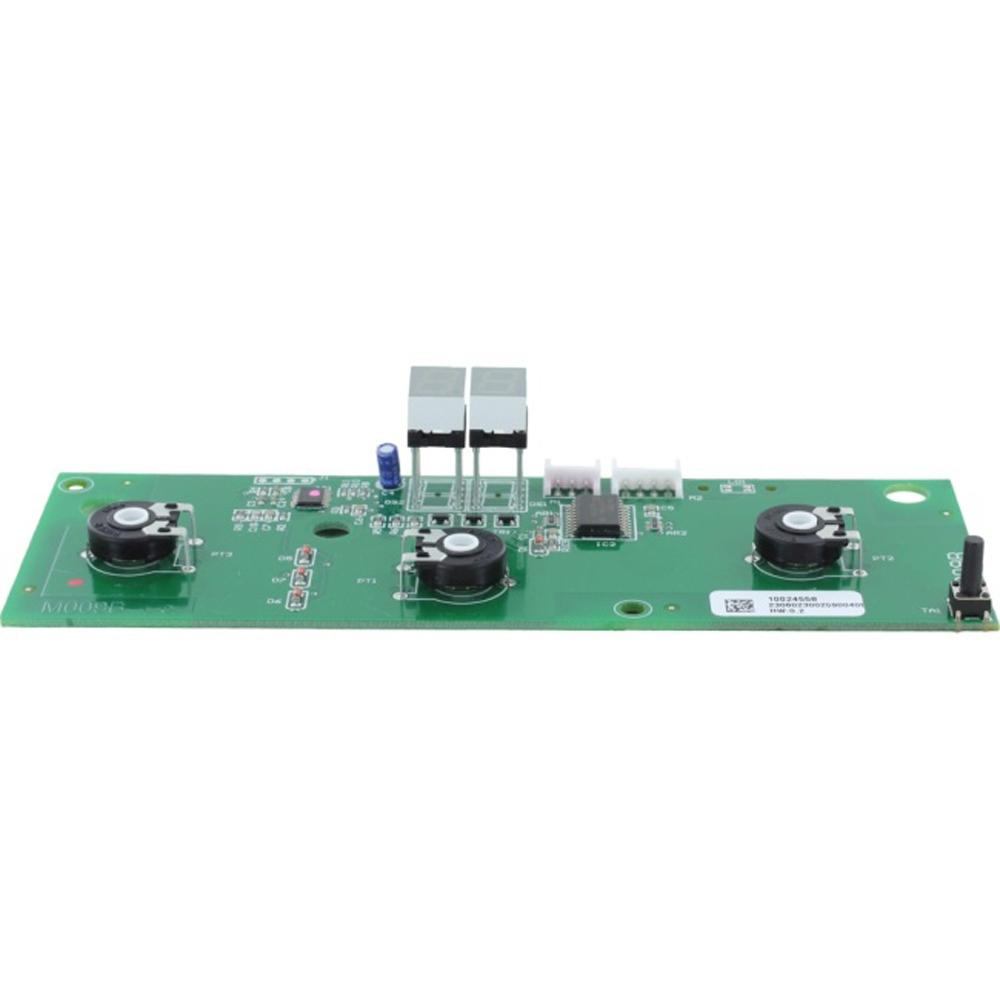 Vokera 10024558 Printed Circuit Board Replaces 10020477