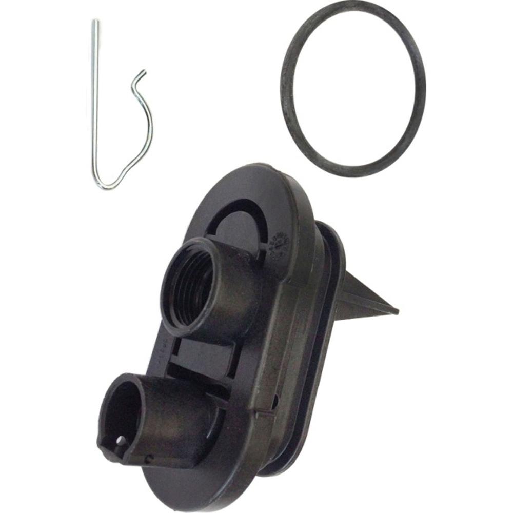 Vokera 10024643 Valve Body