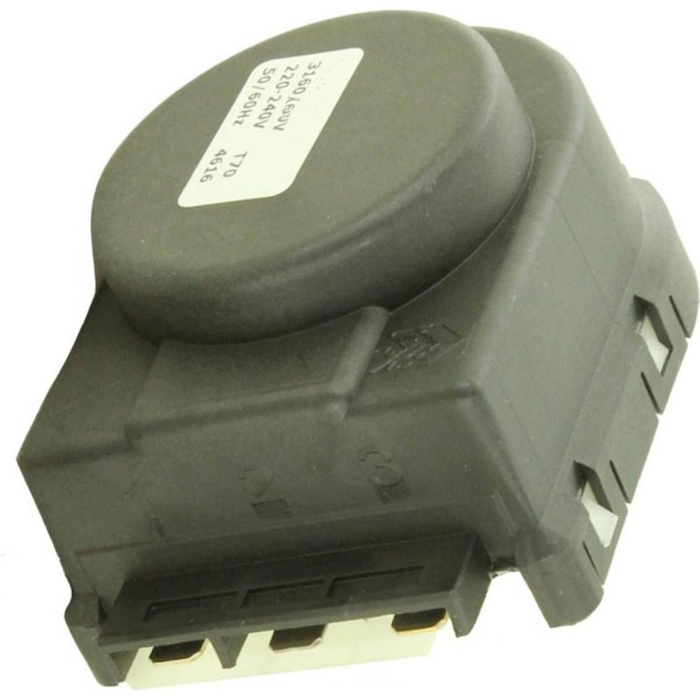 Vokera 10025304 Motorised Valve