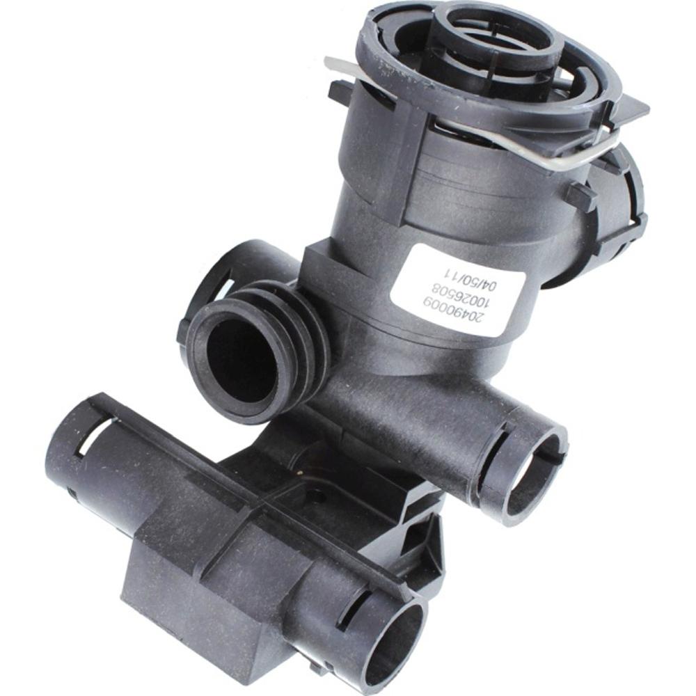 Vokera 10026508 3 P V Kit