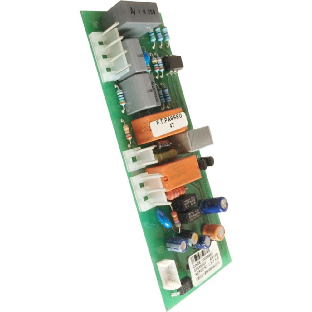 Vokera 10028891 Ignition Printed Circuit Board