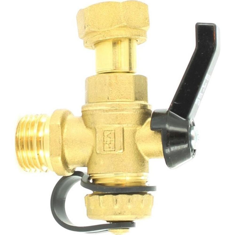 Vokera 1786 Water Stopcock