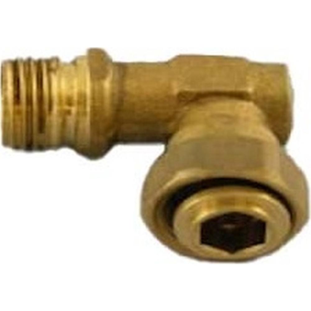 Vokera 1790 Connection