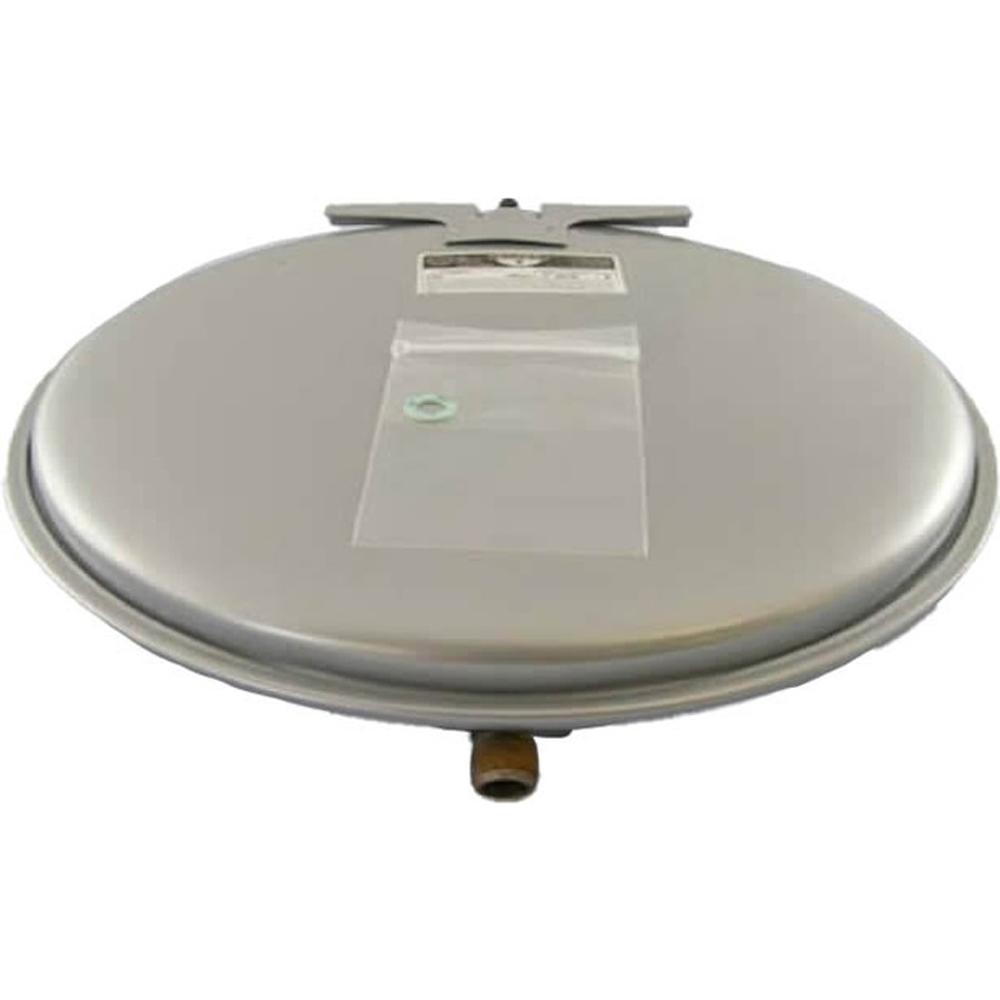 Vokera 1830 8 Litre Expansion Vessel (Inc Pipe)