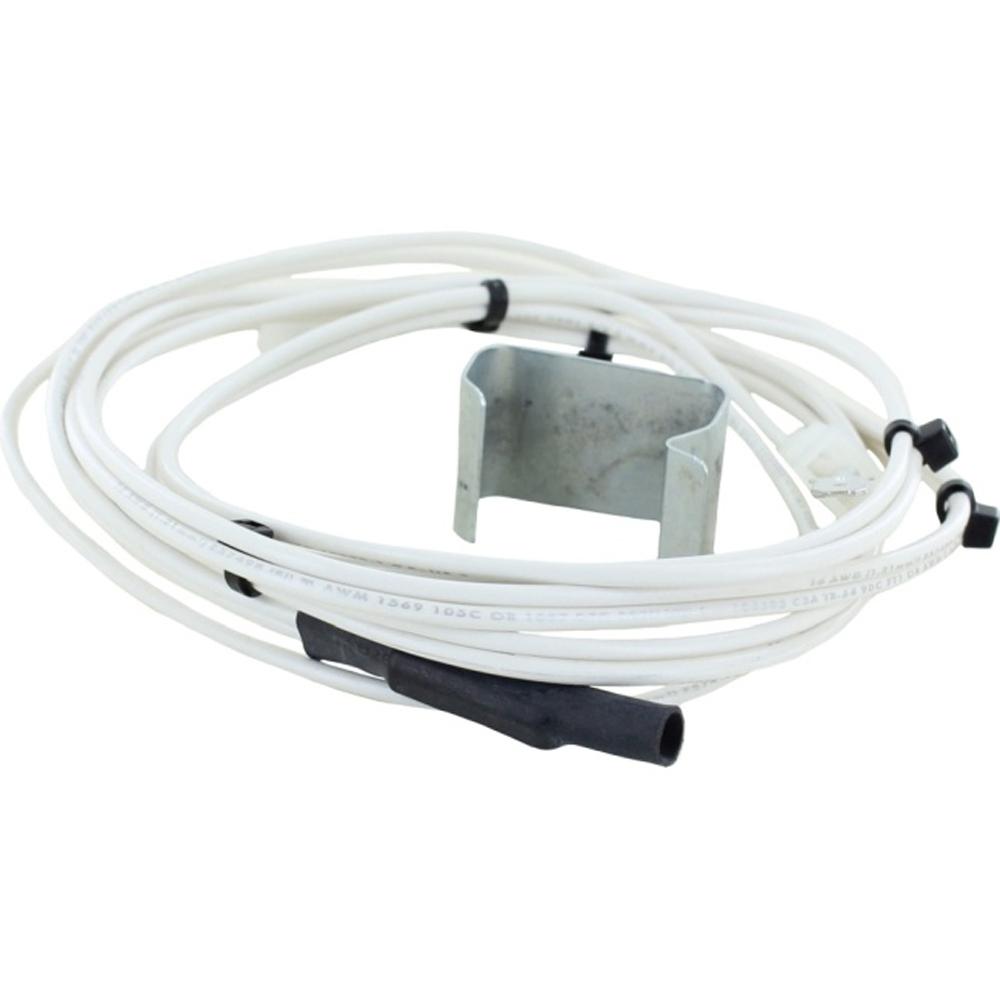 Vokera 20001564 High Limit Stat (With Clip)