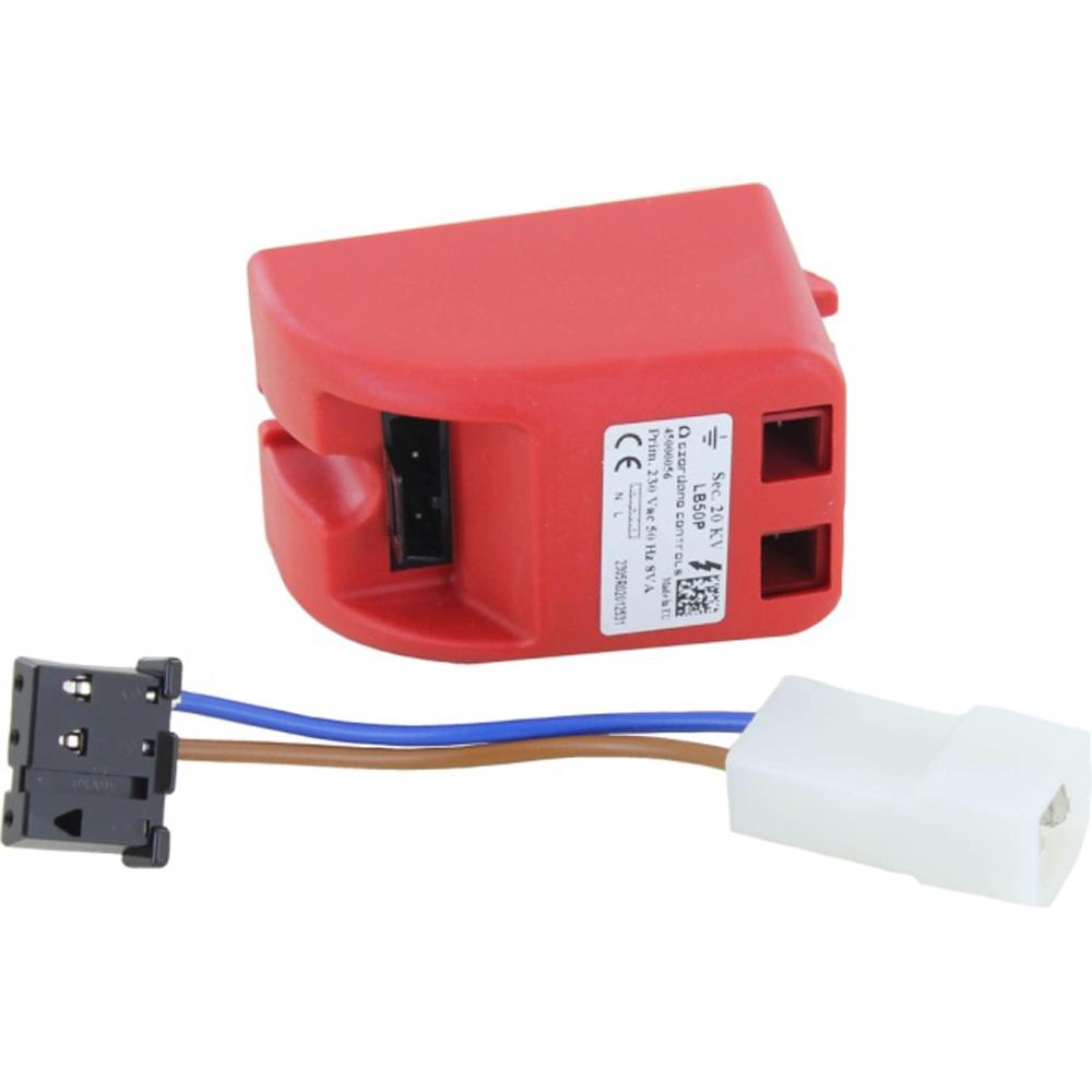 Vokera 20002969 Ignition Transformer With Wires