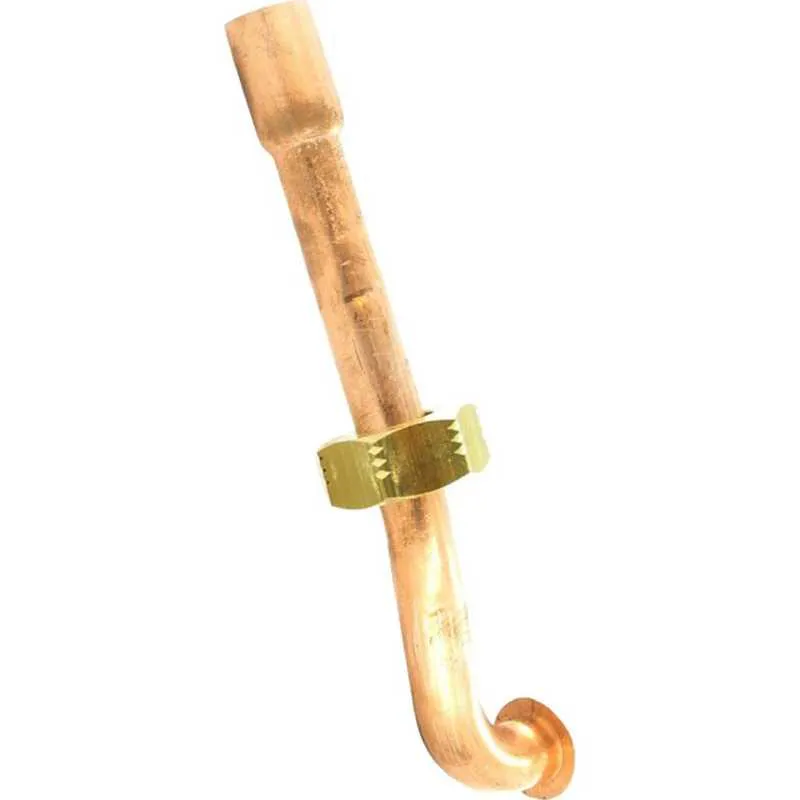 Veke Rao Vokera 20025755 Pipe | Plumbing Superstore®