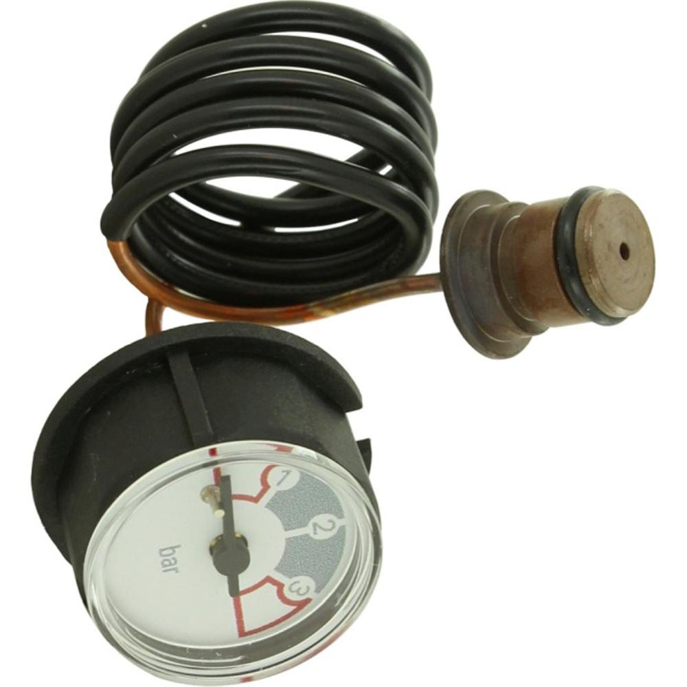 Vokera 20049617 Quick Primer Pressure Gauge