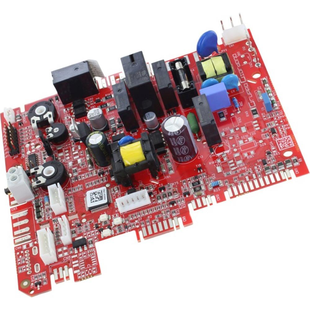 Vokera 20069541 Maxim / Vision Printed Circuit Board