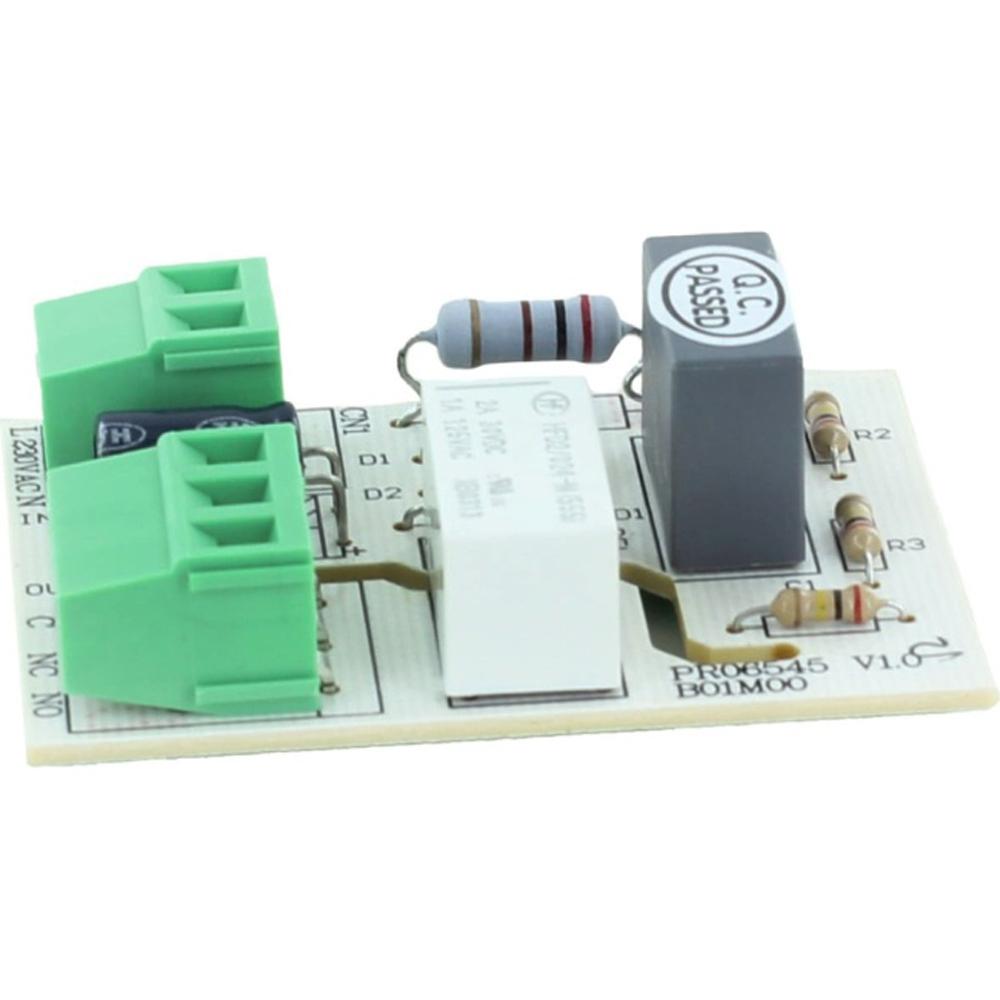 Vokera 20076436 On Board Relay