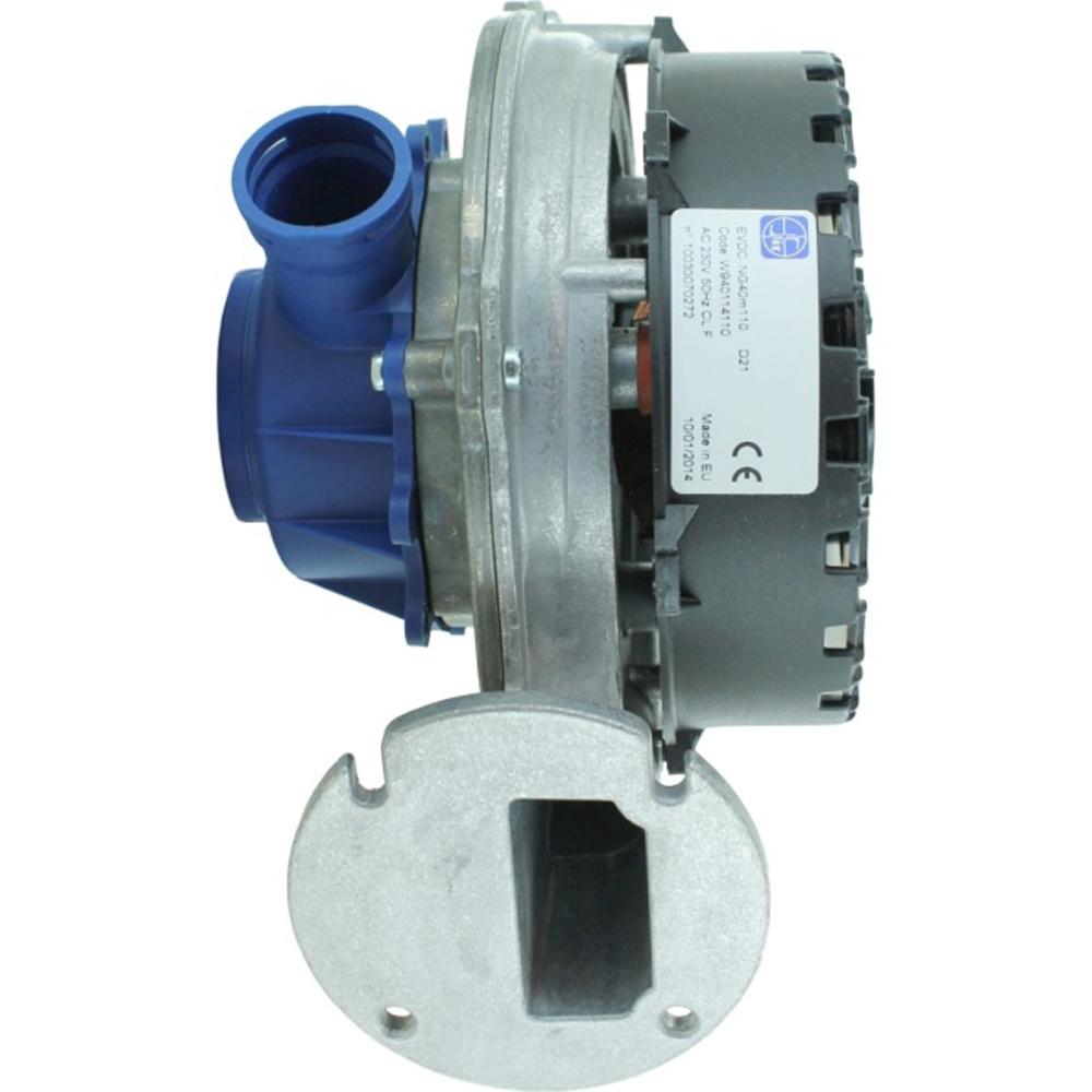 Vokera 20081316 Fan Assembley With Built In Mixer