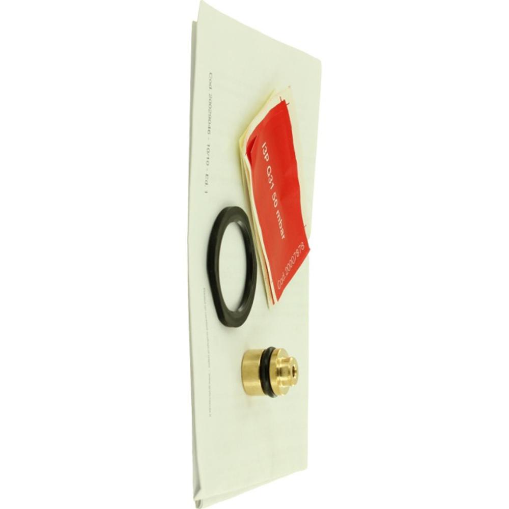 Vokera 20113110 Ng To Lpg Conversion Kit (3.9 Jet) - Replaced 20029055