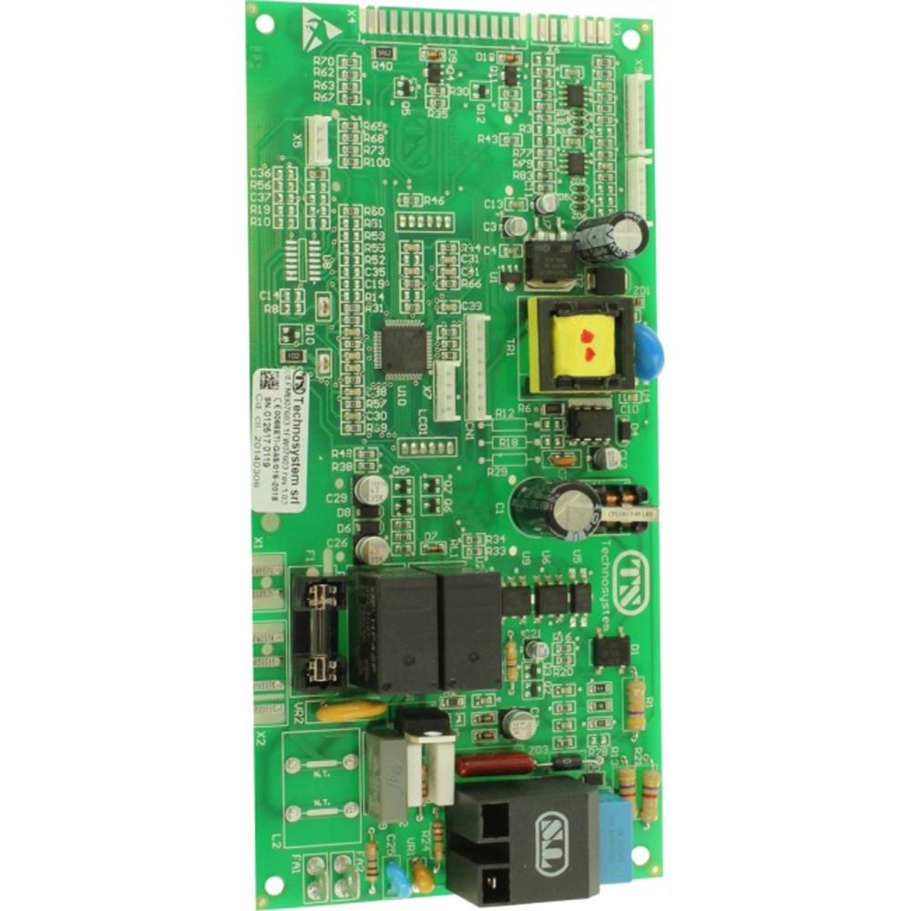 Vokera 20147745 Control Pcb