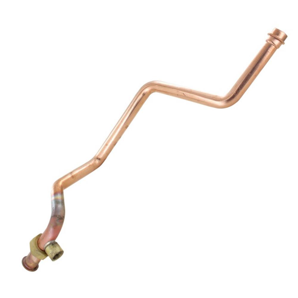 Vokera 20166124 Copper Flow Pipe Replaced 20137497 And 20025744
