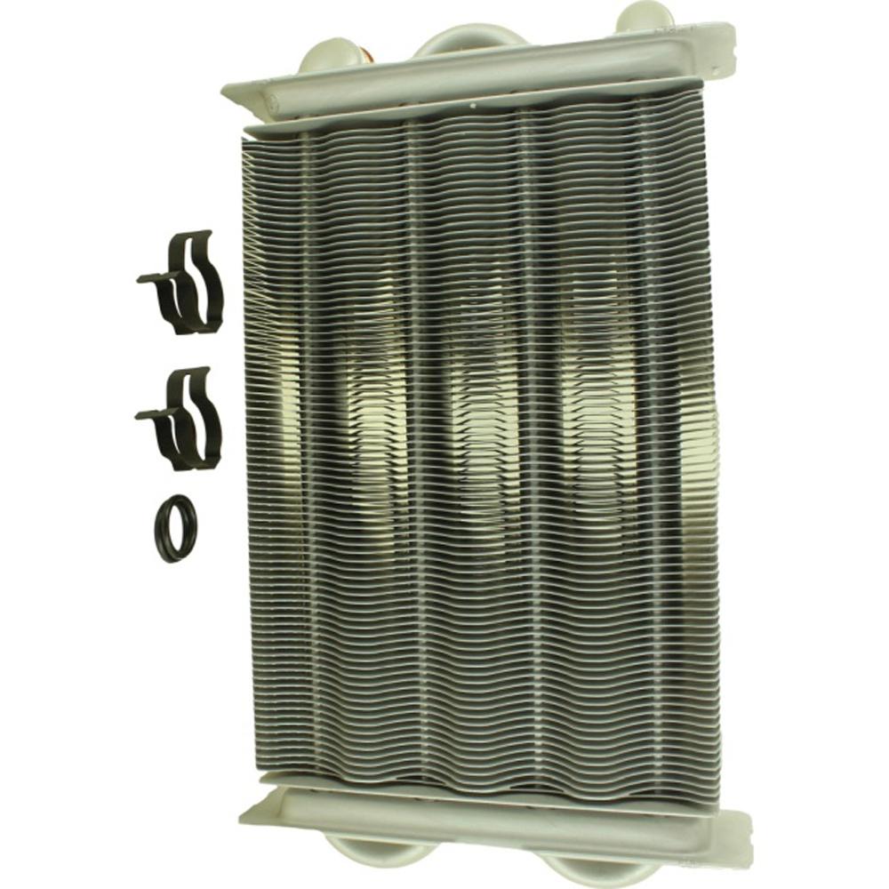 Vokera 20185018 Heat Exchanger - Replaced 20067270