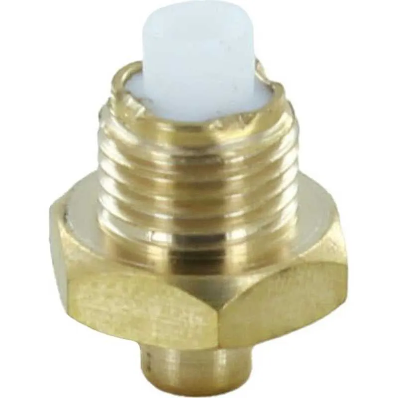 Veke Rao Vokera 6919 Front Seal | Plumbing Superstore®