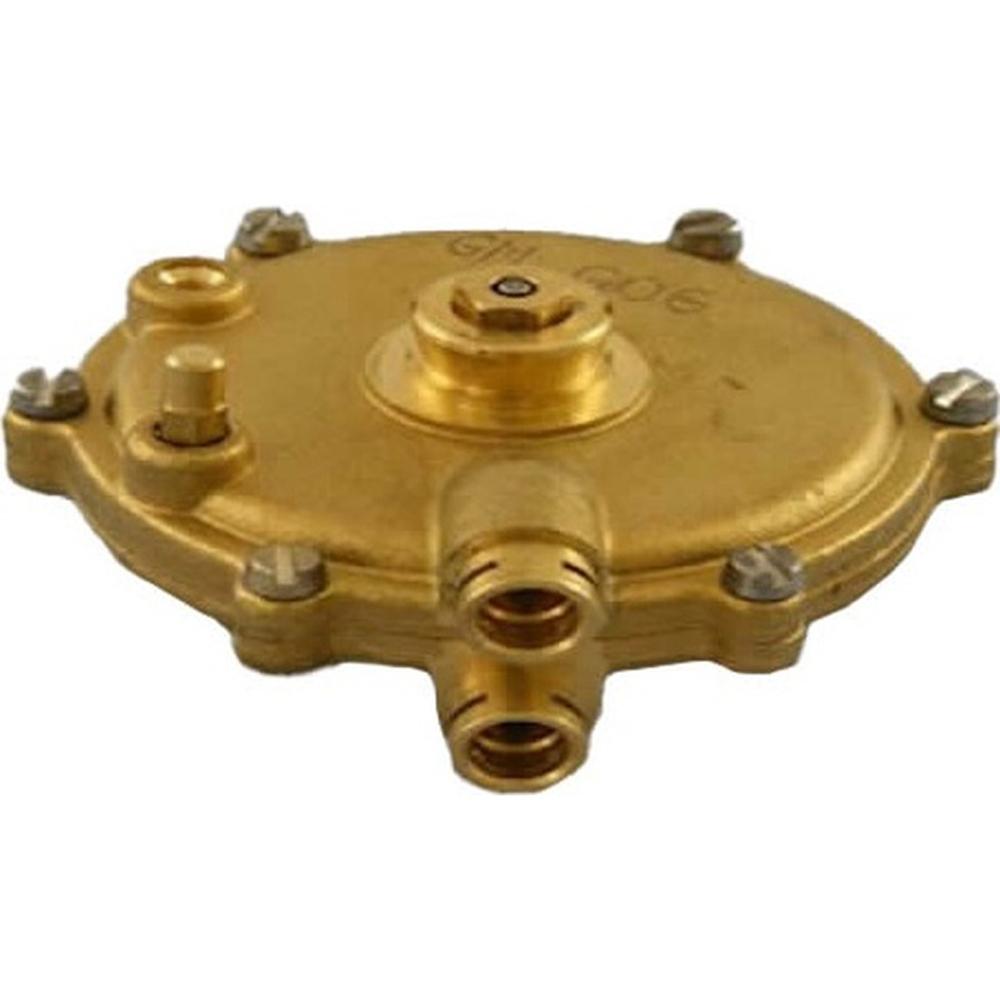 Vokera 8536 Domestic Water Manifold