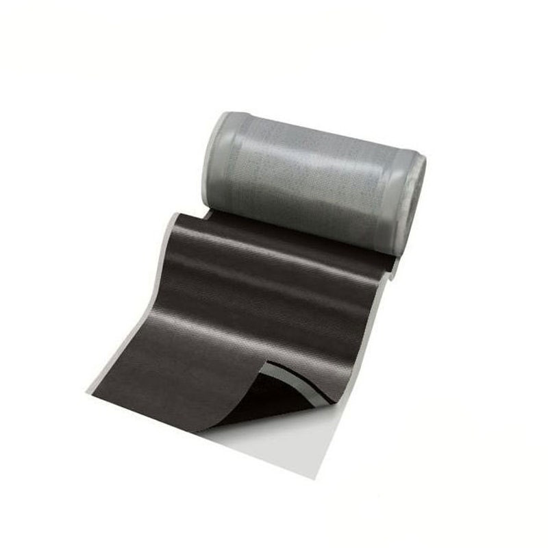 Wakaflex Anthracite Alternative Lead Flashing - 5000mm