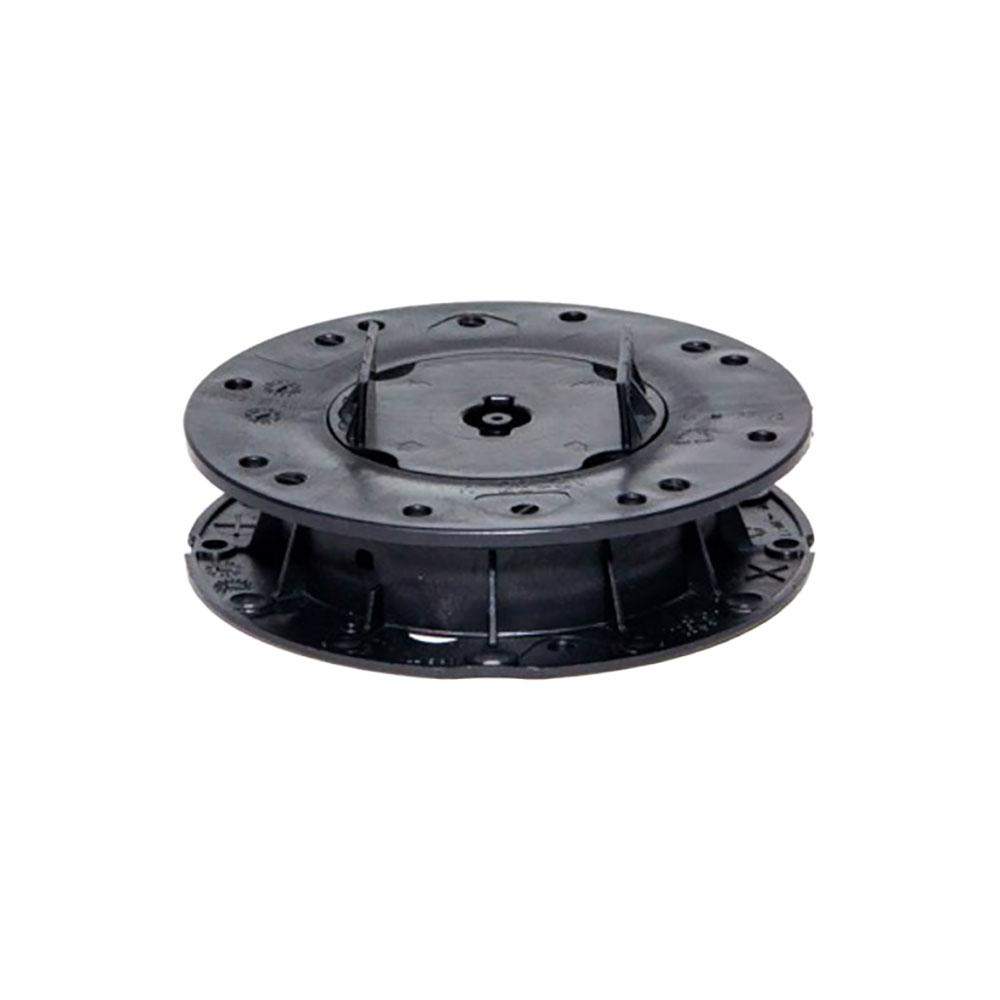 Wallbarn 28-37mm TD Decking Minipad Polypropylene