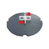 Wallbarn 3mm Cross Spacer