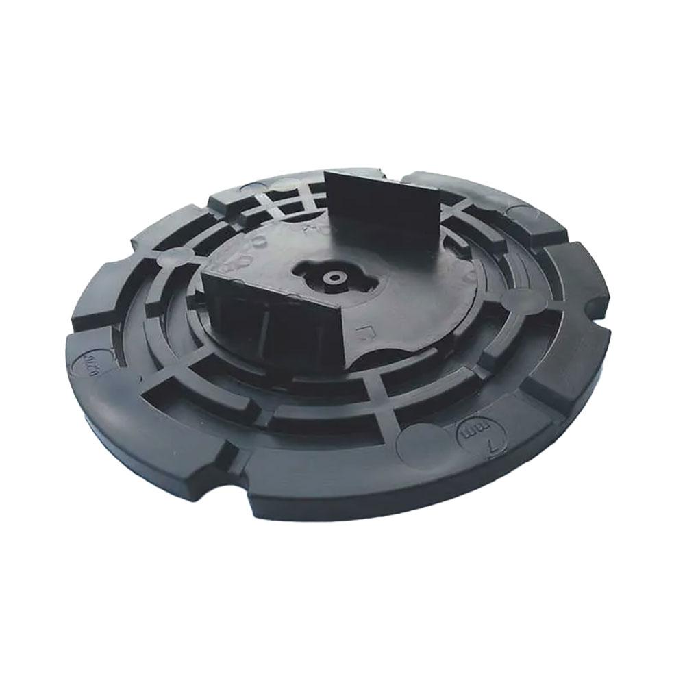 Wallbarn 7mm PVC Timber Decking Pad