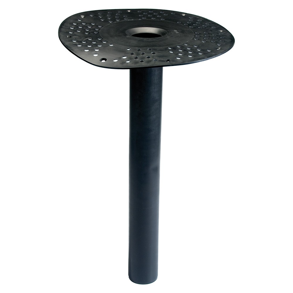 Wallbarn TPE Perforated Roof Drain Outlet