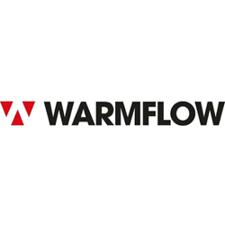 Warmflow 5466 Diverting Valve Stepper Motor