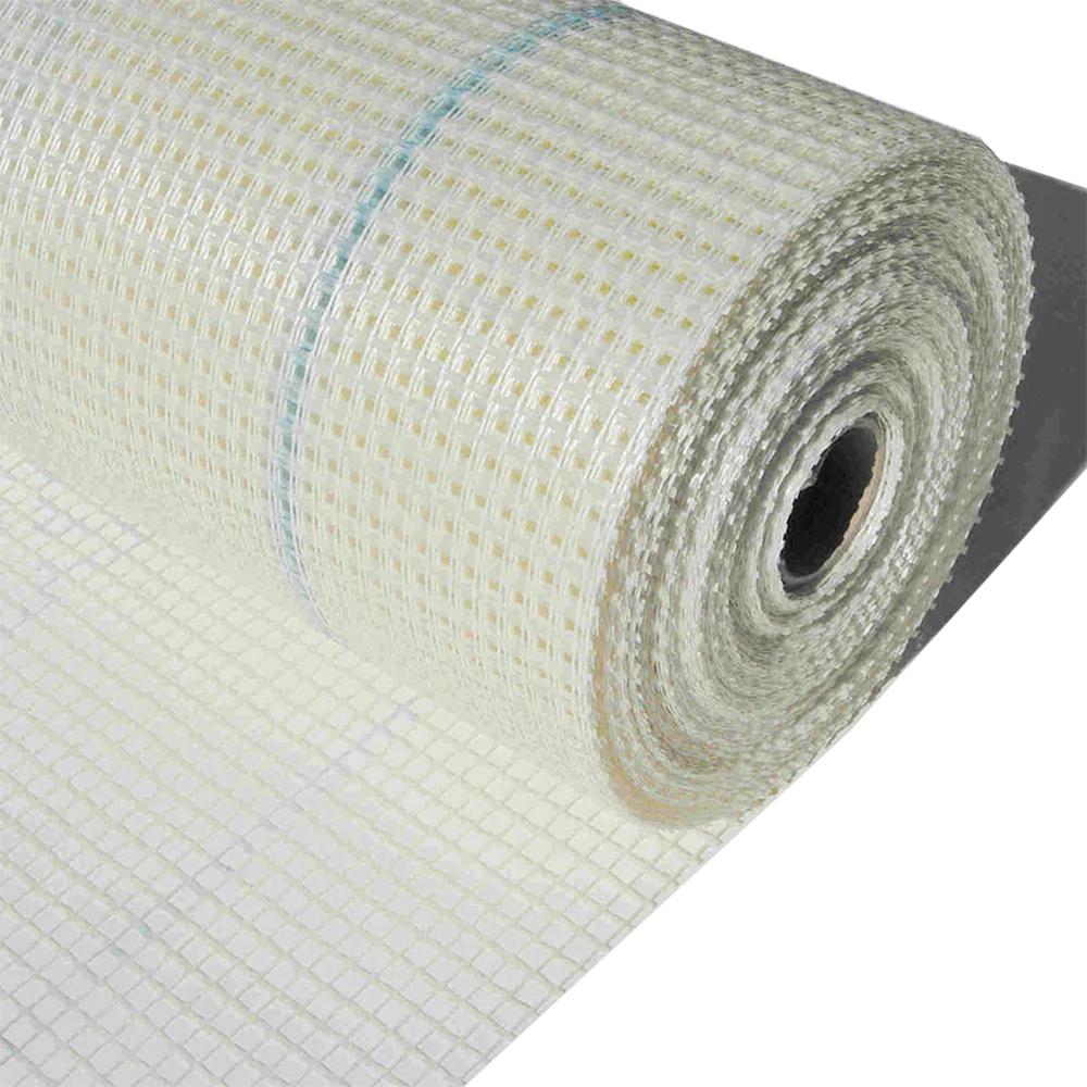 Weberfloor 4945 Fibre Reinforcing Mesh - 100m