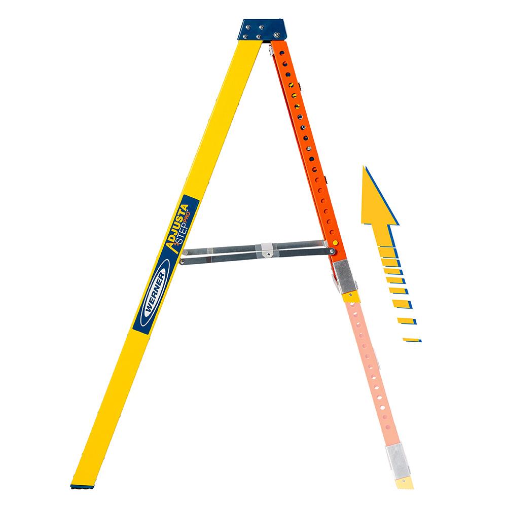 werner_6_tread_adjustastep_pro_fibreglass_stepladder_secondary_3