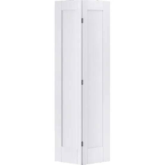 LPD Pattern 10 White Primed Internal Bifold Door | Door Superstore®