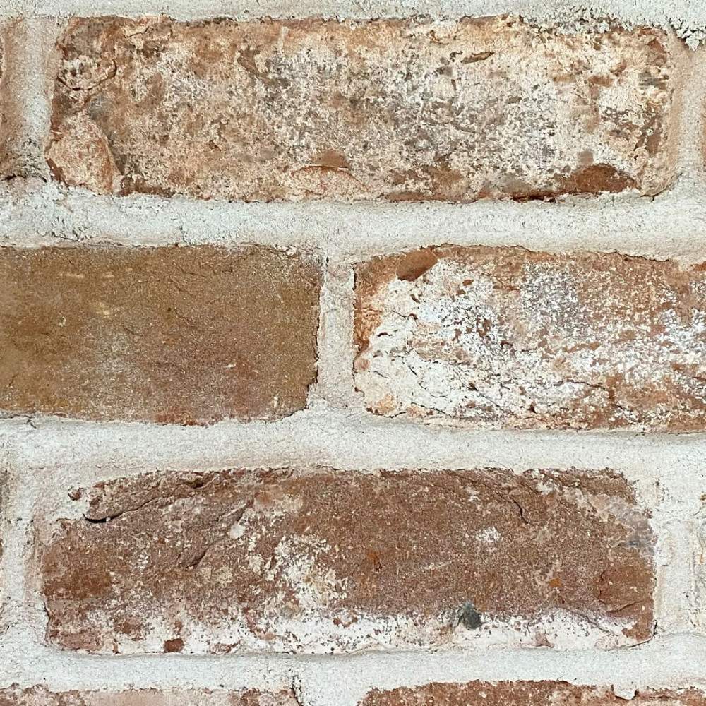 The Brick Tile Company White Brick Pointing Mortar - 25Kg