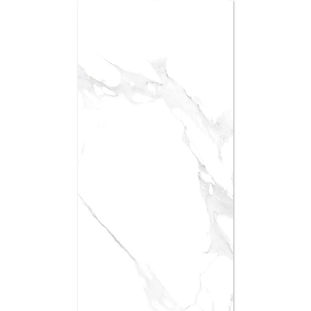White_Marble_Effect_Polished_Rectified_Extra_Large_Image_3