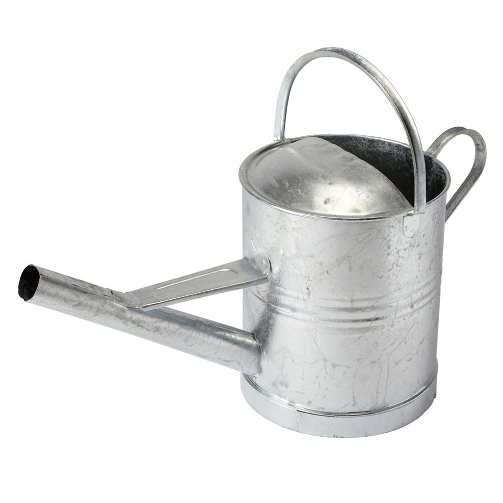 Wide Spout Pouring Can - 3 Gallon
