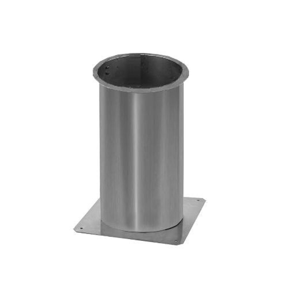 Windkat 0.5m Chimney Pot Extension