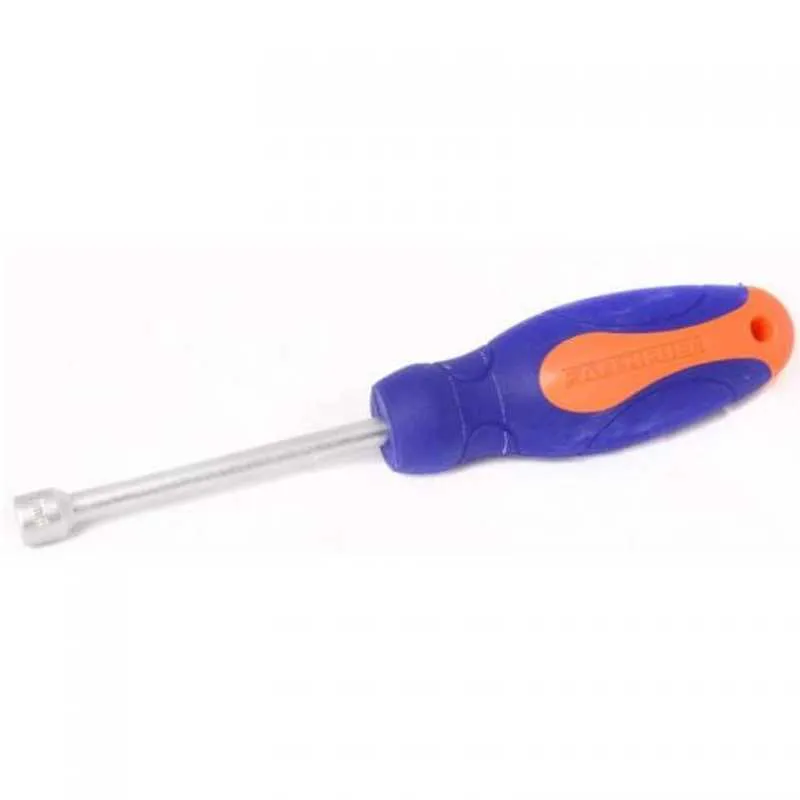 Wire Rope Spinner Wire Rope Grip Nut Spinner - Colour May Vary | Landscaping Superstore®