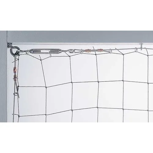 Wire Rope M8 Galvanised Barrell Turnbuckle Strainer | Landscaping ...