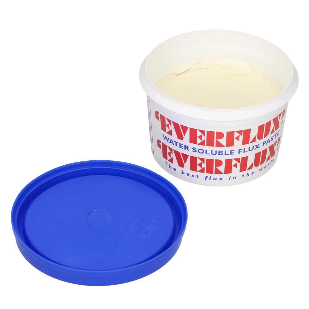 Wiseman Everflux Water Soluble Flex Paste - 250ml