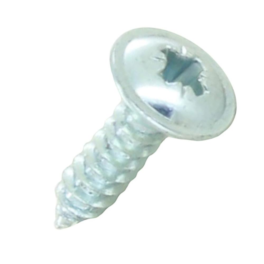 Worcester 29124210260 Bosch No8 x 16 Pozi Fl Hd St Ms Zp