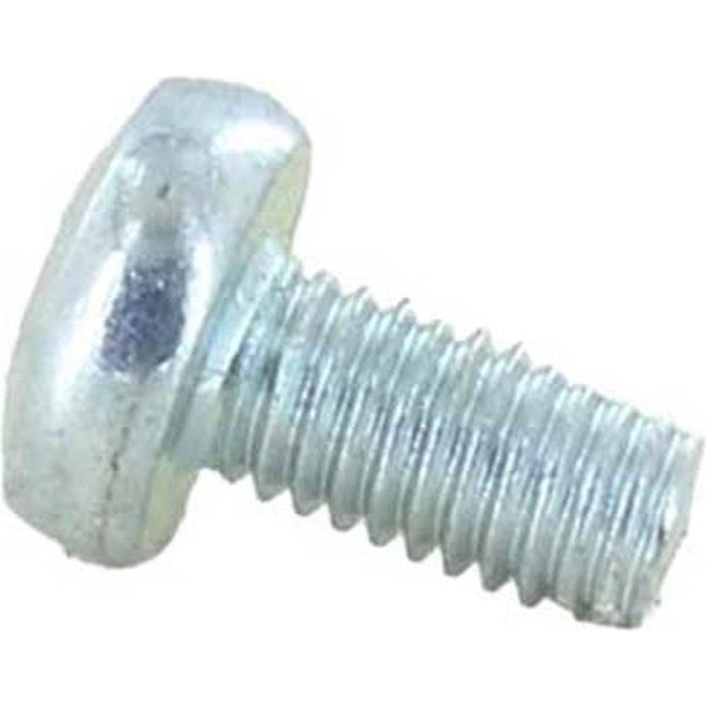Worcester 29124511520 Bosch Screw M5 x 10 Pan Head Pozi Zp