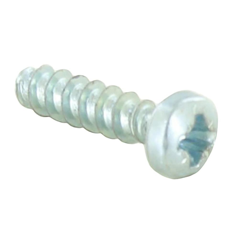 Worcester 29142013050 Bosch Screw Posi Pan Z/P 4mm x 16 Pt