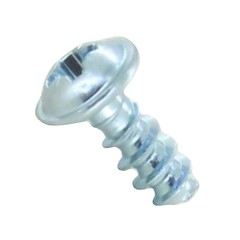 Worcester 29142113020 Bosch Screw Oval-Head B4X10-St-H